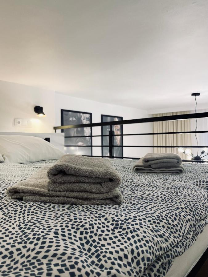 Apartment Premium Jacuzzi For Couples, Old Town Cracovia Exterior foto