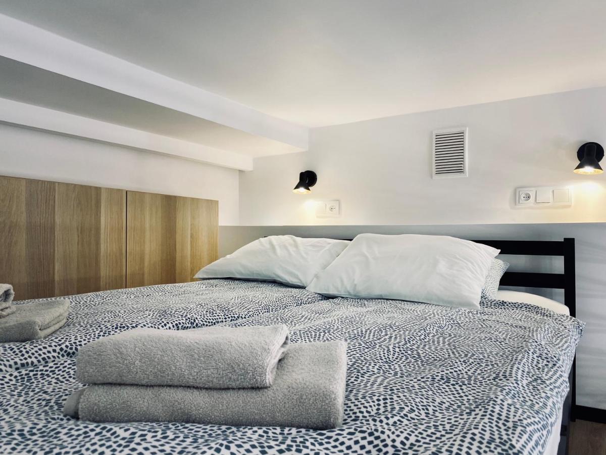 Apartment Premium Jacuzzi For Couples, Old Town Cracovia Exterior foto