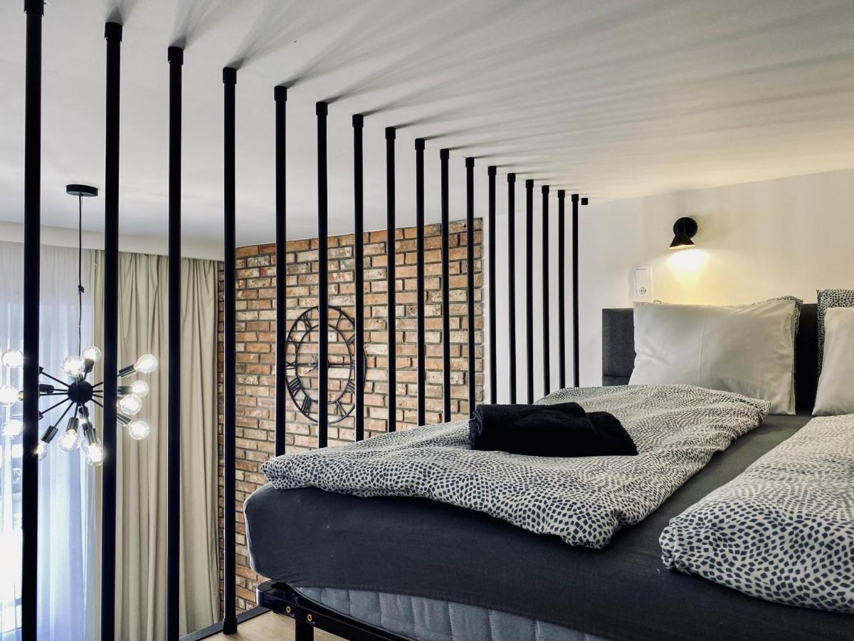 Apartment Premium Jacuzzi For Couples, Old Town Cracovia Exterior foto