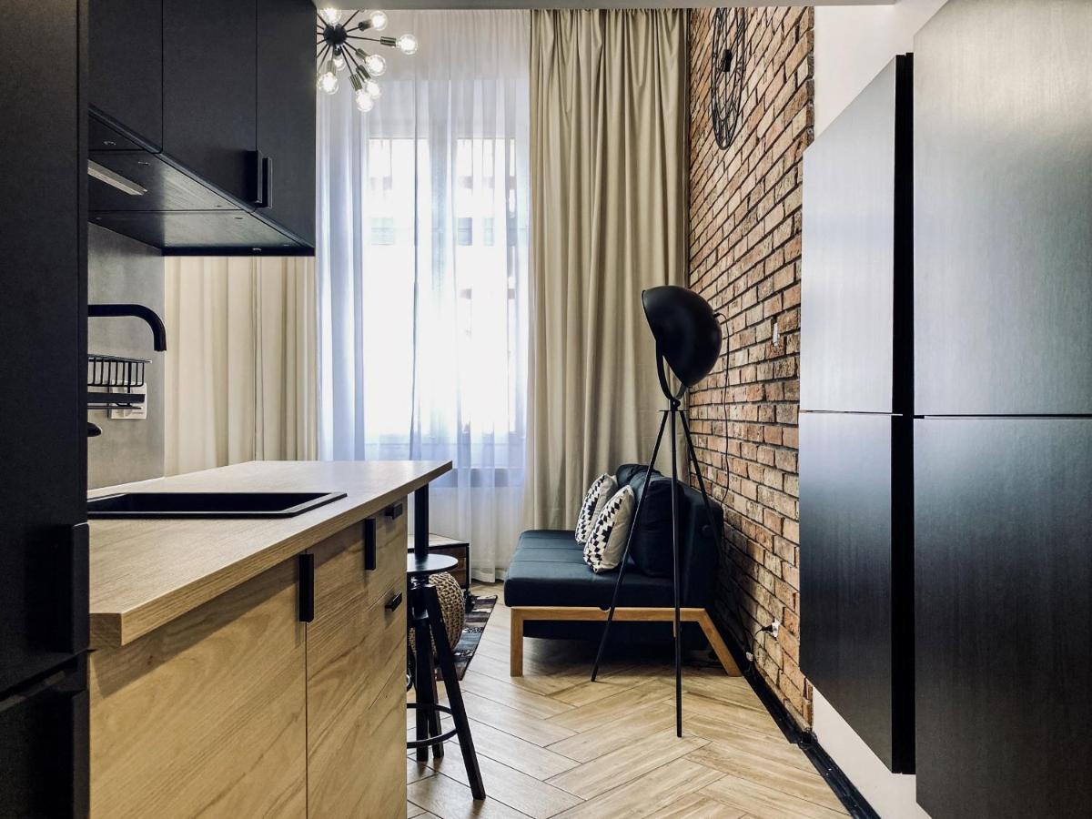 Apartment Premium Jacuzzi For Couples, Old Town Cracovia Exterior foto